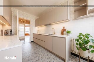 Vente Appartement Appartement T3 de 97 m² à Clermont-Ferrand 63000, Rue de Strasbourg Clermont ferrand