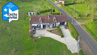  Maison � vendre 5 pi�ces 83 m�