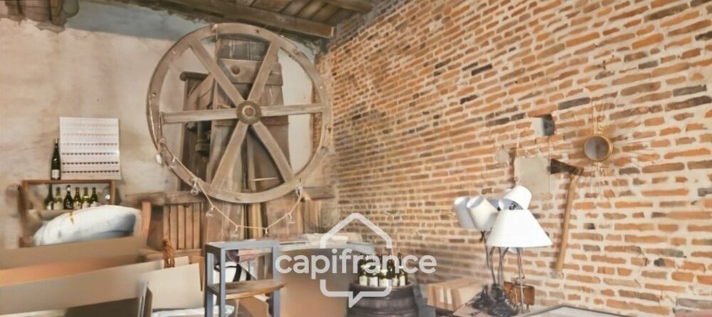 Longère de 170m² proche de Beaune