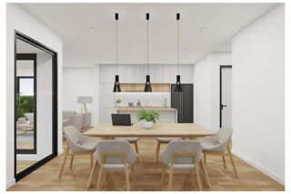  Appartement � vendre 4 pi�ces 97 m�