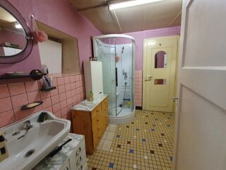  Maison à vendre 6 pièces 133 m²