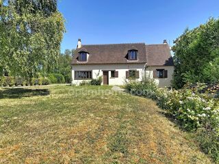  Maison à vendre 7 pièces 192 m²