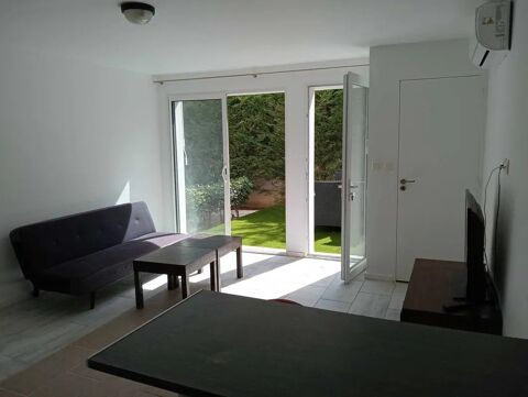  Appartement � louer 2 pi�ces 50 m�