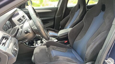 X2 (F39) Sdrive 18i 140 DCT7 M Sport X 2020 occasion 84000 Avignon