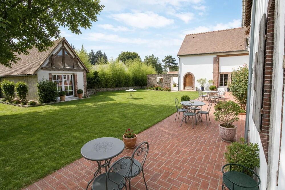 Vente Maison Splendide Maison XIXe à Croisilles, 409 m² Croisilles