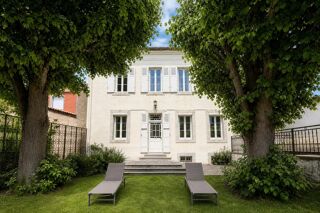  Hôtel Particulier à vendre 15 + pièces 425 m²
