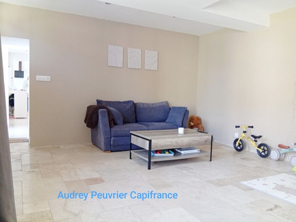 Vente Maison Maison à vendre 5 pièces  (28) Sancheville