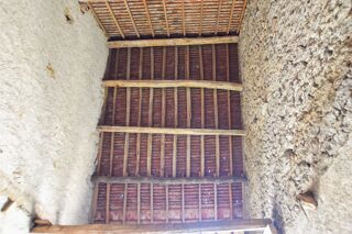  Remise / Grange � vendre 1 pi�ce 43 m�