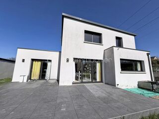  Maison � louer 6 pi�ces 128 m�