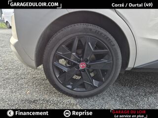 DS4 II BLUEHDI 130 PERFORMANCE LINE AUTO 2024 occasion 49140 Corz&eacute;