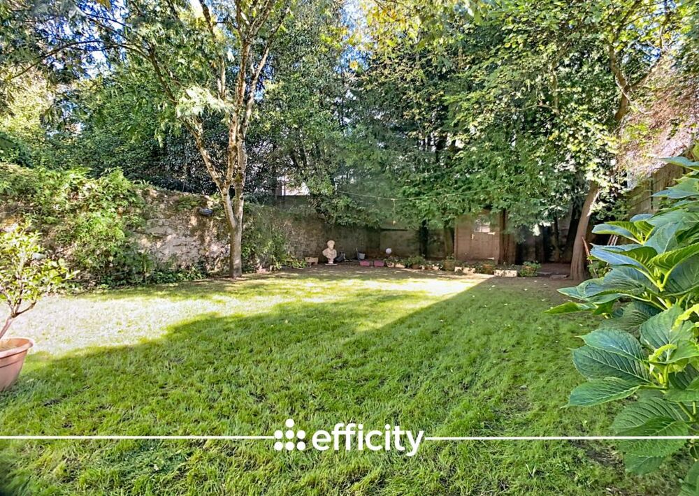 Vente Maison Maison Nantes