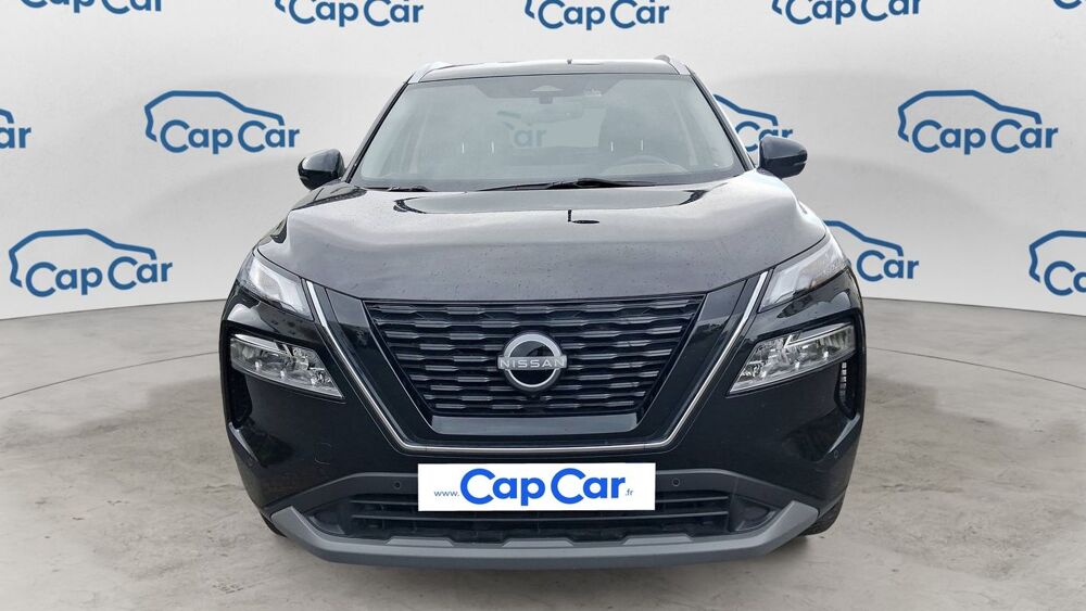 X-Trail ? 1.5 DIG-T e-Power 204 Hybrid 2WD N-Connecta 2023 occasion 35760 Saint Gregore