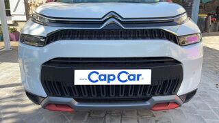 C3 Aircross 1.2 Puretech 130 EAT6 Shine Pack - Premi&egrave;re main Entretien c 2021 occasion 91790 Boissy Sous Saint Yon