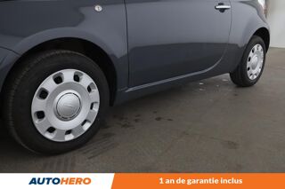 500 1.2 Pop 69 ch 2019 occasion 92130 Issy-les-Moulineaux