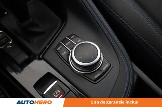 X1 sDrive20i M Sport DKG7 192 ch 2020 occasion 92130 Issy-les-Moulineaux