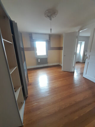  Appartement � vendre 4 pi�ces 95 m�