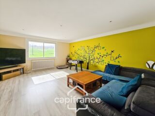  Maison � vendre 6 pi�ces 222 m�