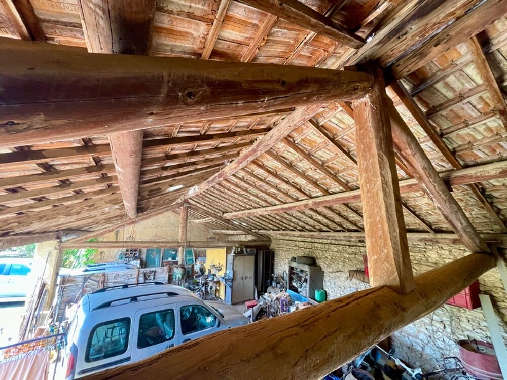 à vendre  Maison Roussillon (84220)