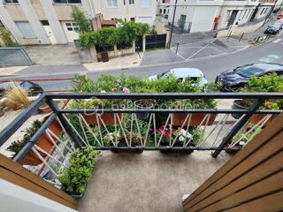  Appartement � vendre 2 pi�ces 42 m�