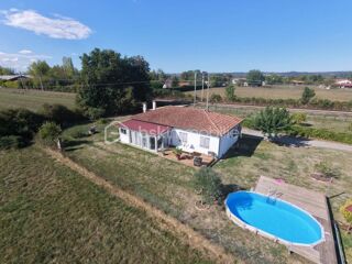 Maison à vendre 4 pièces 105 m²