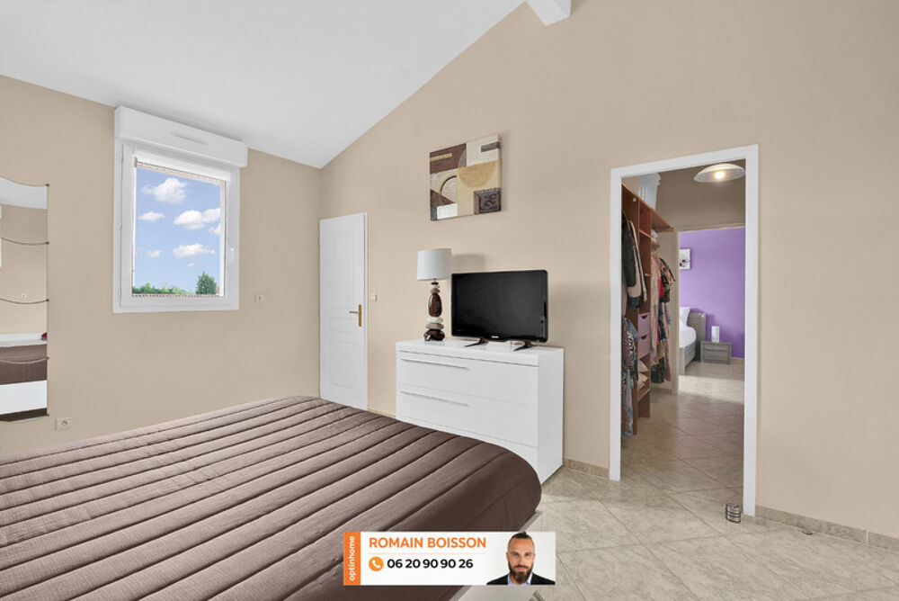 � vendre  Maison Castelginest (31780)