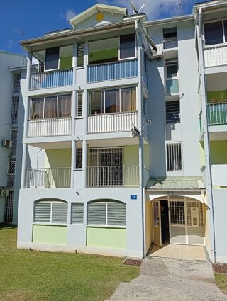  Appartement � vendre 4 pi�ces 94 m�