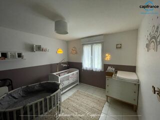  Maison à louer 4 pièces 90 m²