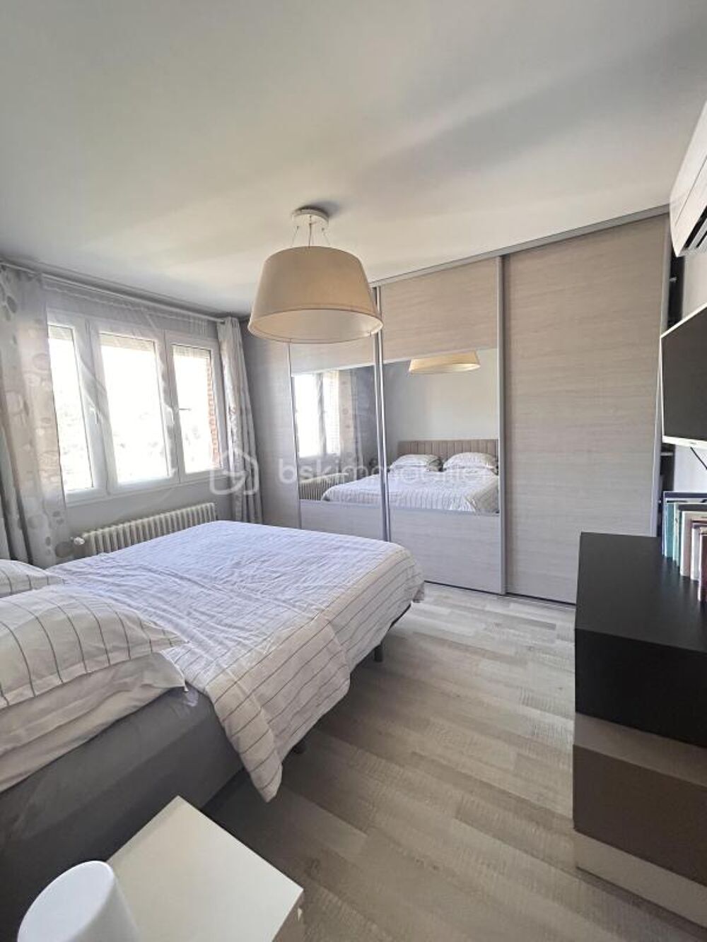 ? Maison familiale 154 m²  Le Raincy
