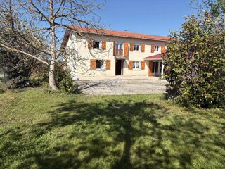  Maison à vendre 5 pièces 145 m²