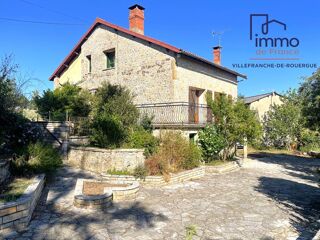  Maison à vendre 7 pièces 126 m²