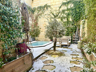  Maison � vendre 8 pi�ces 198 m�