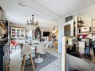  Maison � vendre 4 pi�ces 100 m�