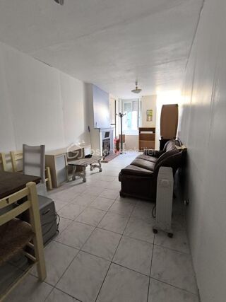  Maison � vendre 3 pi�ces 48 m�