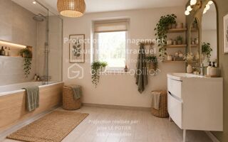  Maison à vendre 6 pièces 180 m²