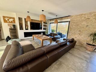  Maison � vendre 8 pi�ces 266 m�