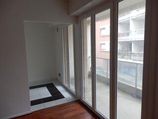  Appartement à louer 1 pièce 26 m²