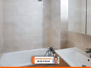  Appartement � vendre 4 pi�ces 87 m�