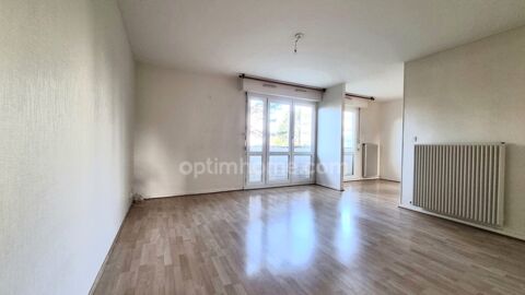  Appartement à vendre 5 pièces 91 m²