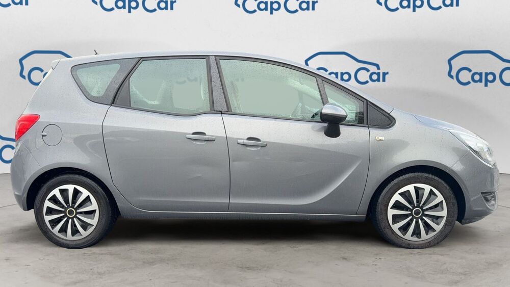 Meriva B 1.4 Turbo 120ch Twinport Enjoy 2015 occasion 11000 Carcassonne