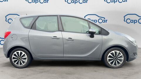 Meriva B 1.4 Turbo 120ch Twinport Enjoy 2015 occasion 11000 Carcassonne