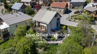  Maison � vendre 5 pi�ces 110 m�
