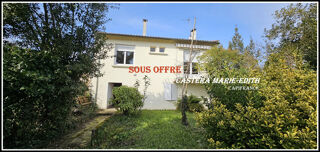  Maison  vendre 3 pices 78 m