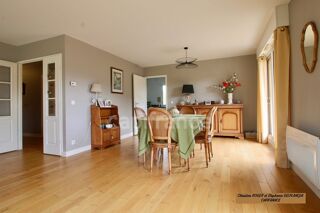  Appartement � vendre 5 pi�ces 114 m�