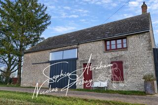  Maison à vendre 2 pièces 86 m²