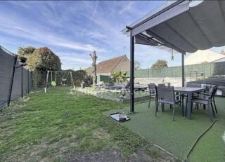  Maison à vendre 5 pièces 72 m²