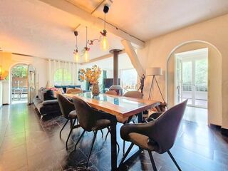  Maison � vendre 7 pi�ces 189 m�