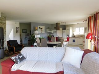  Maison à vendre 4 pièces 108 m²