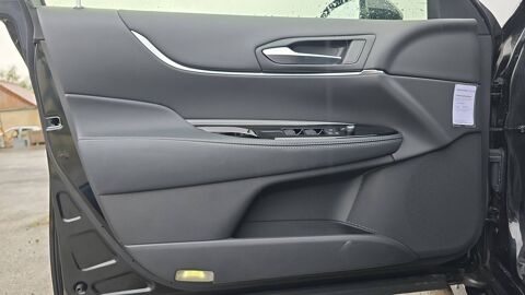 Mirai II 182 Executive - Automatique 2023 occasion 75001 Paris