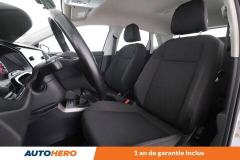 Polo 1.0 TSI Confortline 95 ch 2017 occasion 92130 Issy-les-Moulineaux