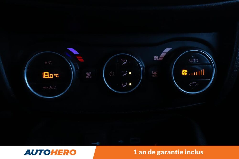 Tipo 1.4 T-Jet S-Design 5P 120 ch 2019 occasion 92130 Issy-les-Moulineaux